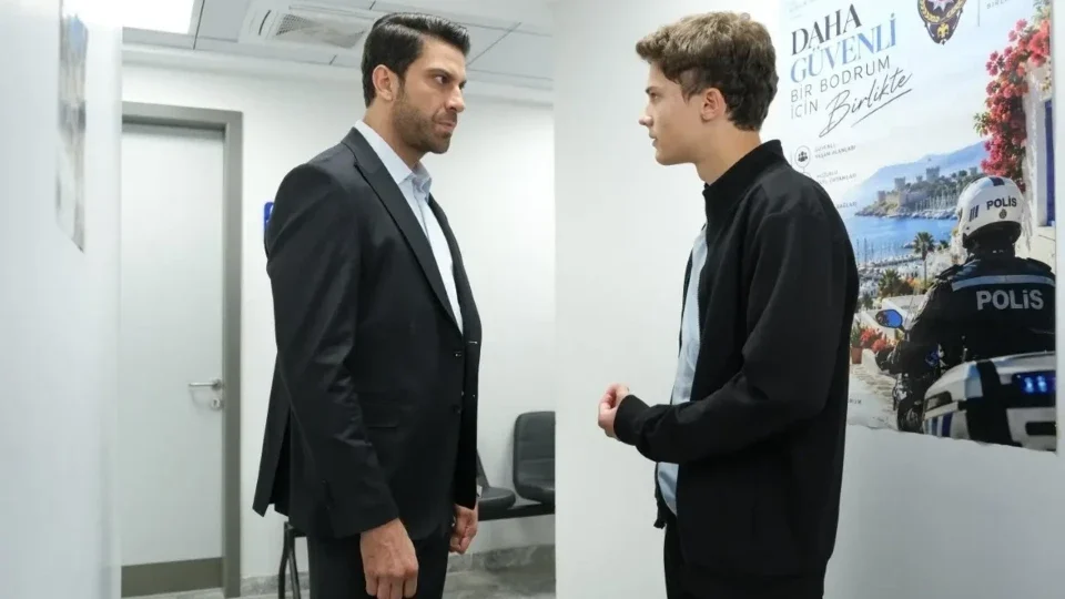 Daha 17 dizisinde 23. bölüm heyecanı büyüyor