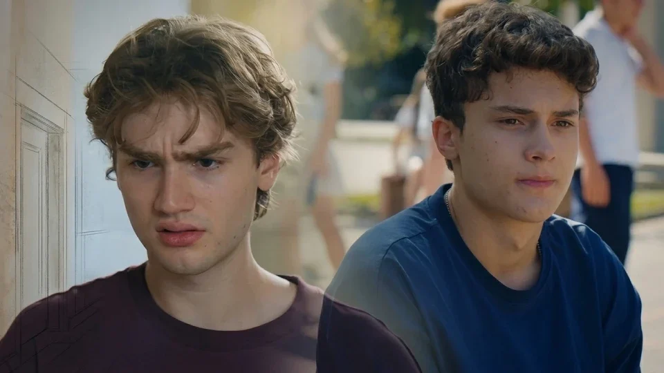 Daha 17 dizisinin 17. bölüm fragmanı yayınlandı