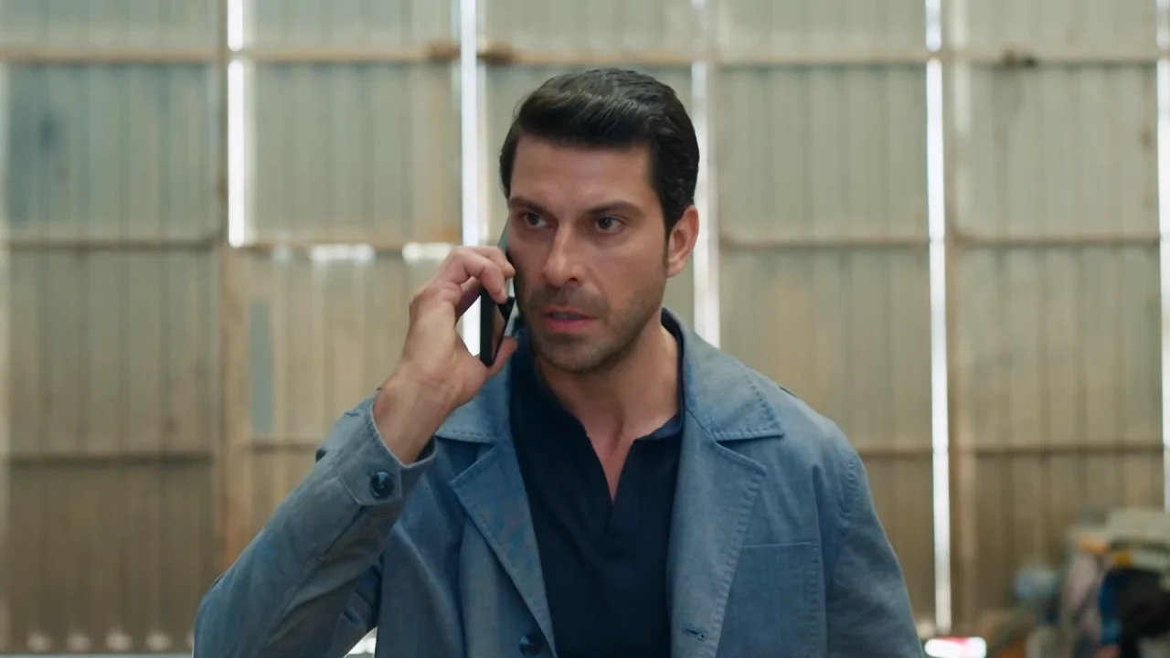Daha 17 dizisinin 17. bölüm fragmanı yayınlandı