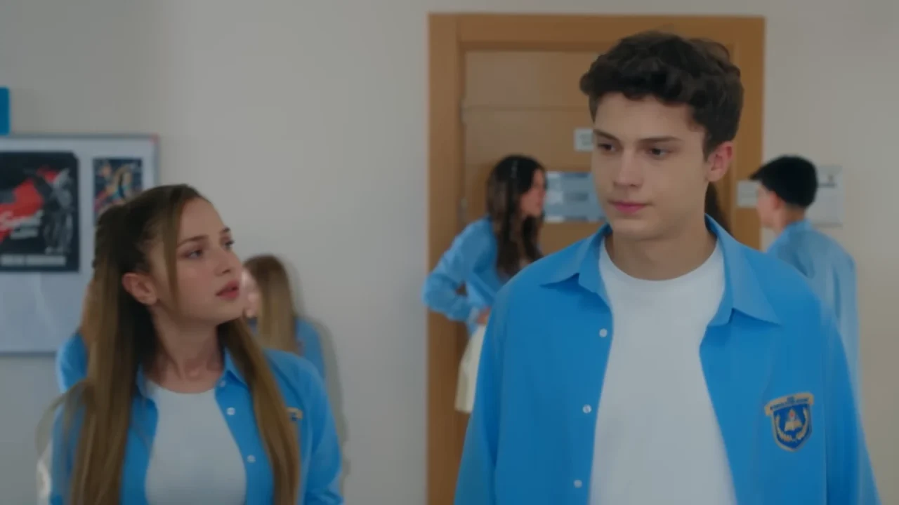 Daha 17 yeni bölüm fragmanı son durum: Daha 17 11. bölüm fragmanı neden yayınlanmadı, ne zaman yayınlanacak?