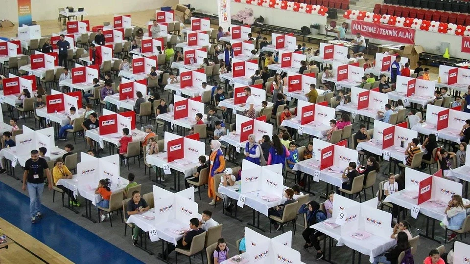 DENEYAP sınav sonuçları 2026: Deneyap Türkiye E-Sınav sonuçları sorgulama ekranı