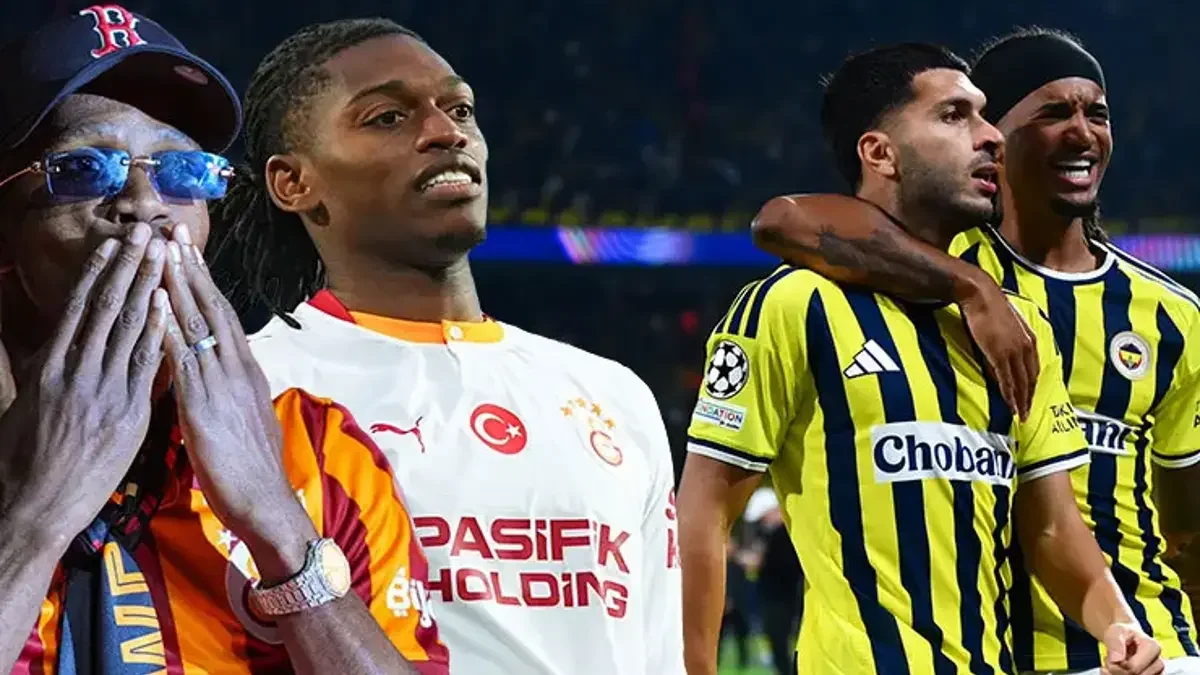 Deniz Gül Galatasaray’da Kritik Anların Yeni İsmi Oldu