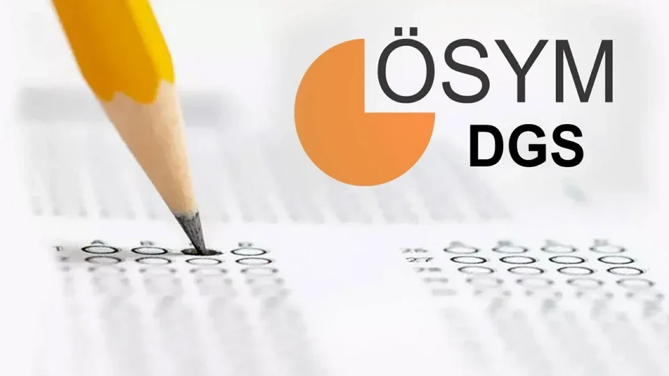 DGS Cevap anahtarı erişime açıldı! ÖSYM AİS 2026 DGS cevap kâğıdı sorgulama ekranı