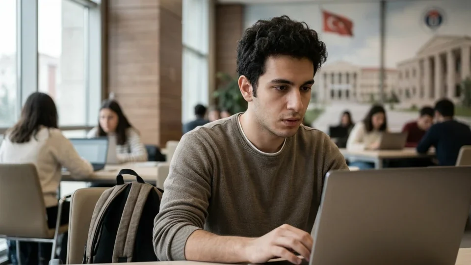 DGS ek tercih sonuçları için gözler ÖSYM duyurusunda