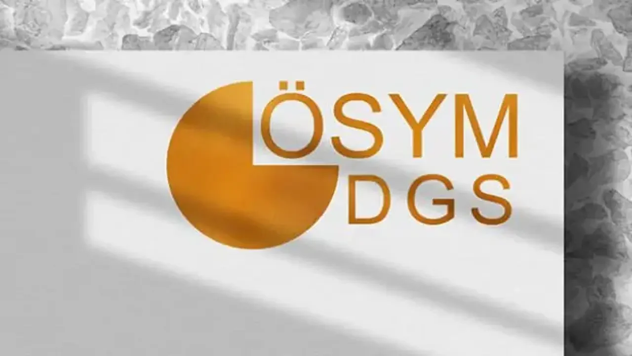 DGS sonuç tarihi 2026: DGS sonuçları ne zaman açıklanacak?