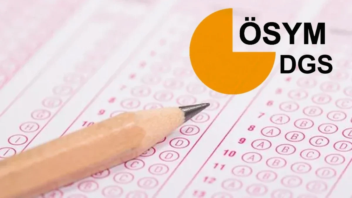 DGS tercihleri ne zaman? 2026 DGS tercih kılavuzu yayımlandı mı?
