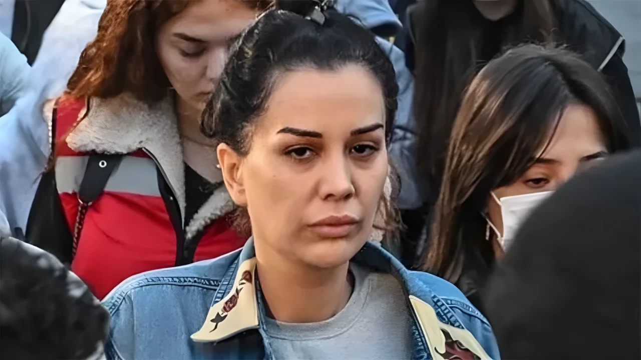 Dilan Polat hakkında gözaltı sonrası karar verildi