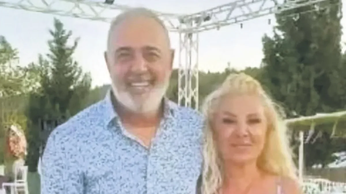 Dilber Ay’ın ailesindeki evlilik tartışması ayrılık açıklamasıyla büyüdü
