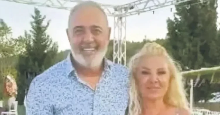 Dilber Ay’ın ailesindeki evlilik tartışması ayrılık açıklamasıyla büyüdü