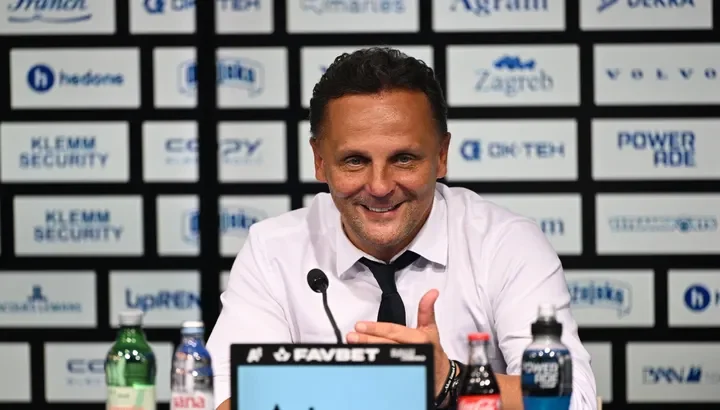 Dinamo Zagreb Avrupa Ligi’nde NEC Nijmegen karşısında sahne alıyor