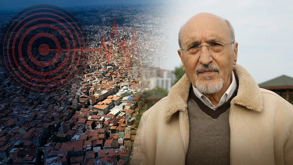Diri fay haritası güncellendi, panik başladı: Uzman isim son noktayı koydu