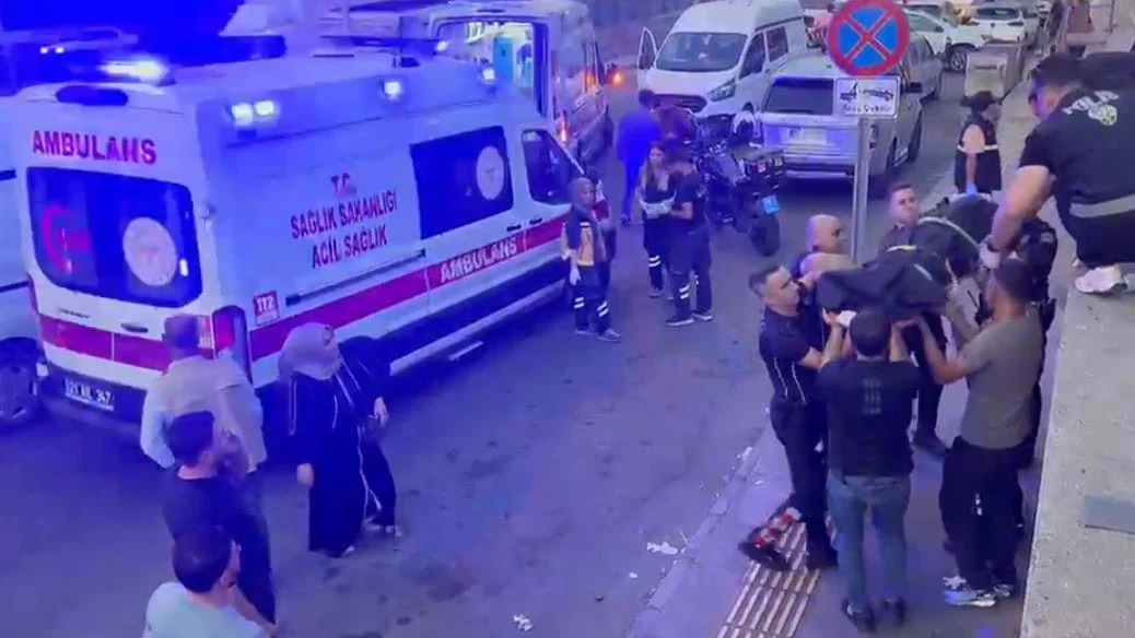 Diyarbakır’da silahlı kavgada üç kişi öldü