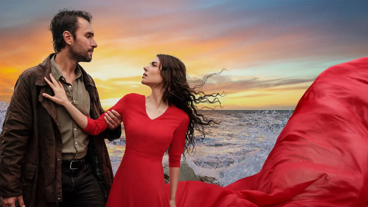 Dizinin Gezep'i Onur Dilber kadrodan çıkarıldı