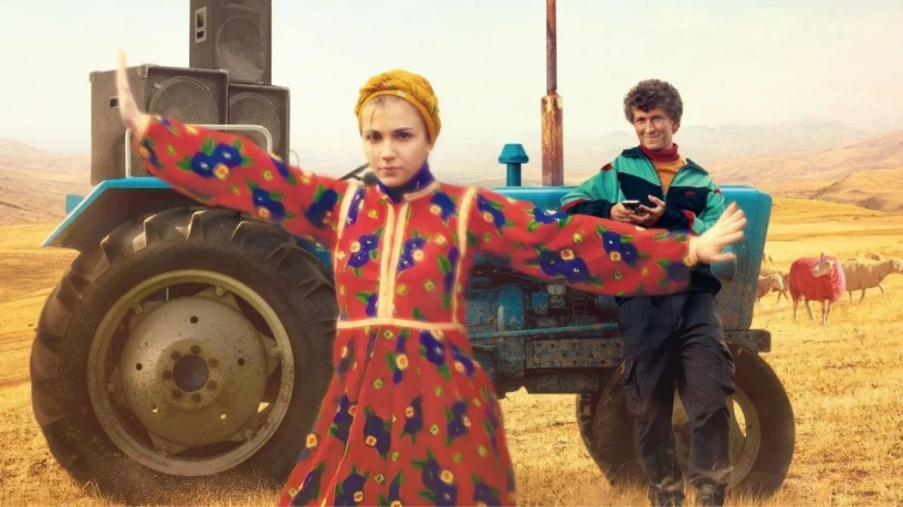 DJ AHMET GERÇEK Mİ? | DJ Ahmet filmi konusu ne, oyuncuları kimler? DJ Ahmet filmi ne zaman, nerede çekildi, IMDB puanı kaç?