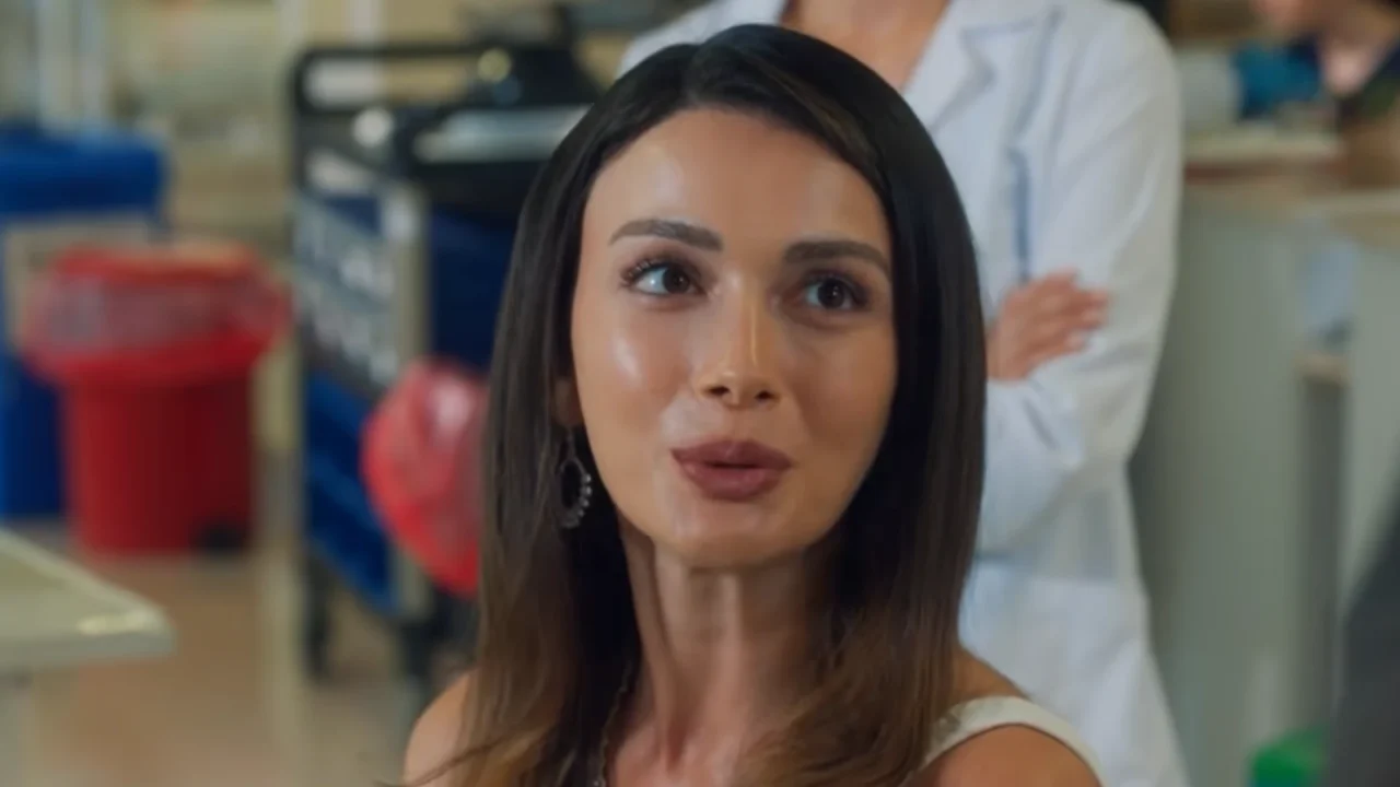 Doğanın Kanunu yeni bölüm fragmanı: Doğanın Kanunu 6. bölüm fragmanı yayınlandı mı, ne zaman yayınlanacak?