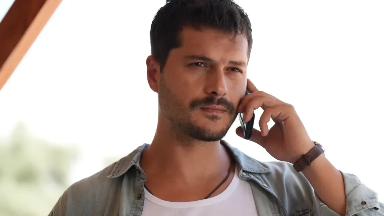Doğanın Kanunu yeni bölüm fragmanı: Doğanın Kanunu 8. bölüm fragmanı yayınlandı mı, ne zaman yayınlanacak?
