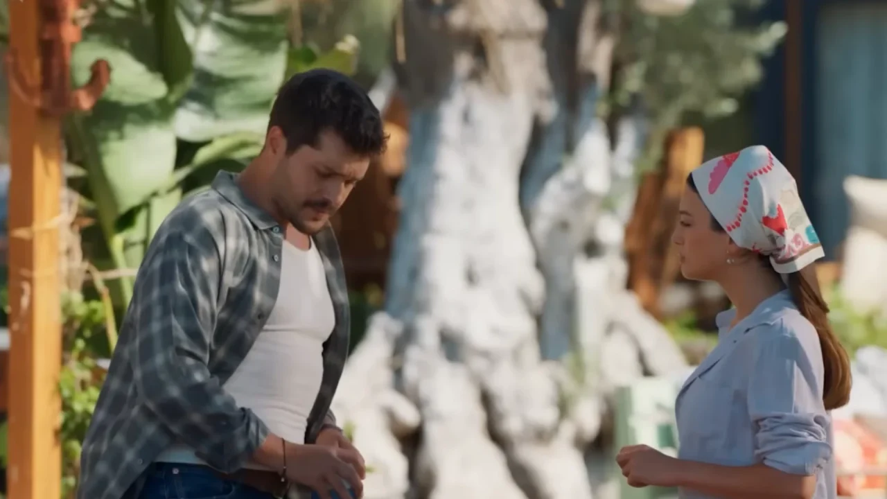 Doğanın Kanunu yeni bölüm fragmanı: Doğanın Kanunu 9. bölüm fragmanı yayınlandı mı, ne zaman yayınlanacak?