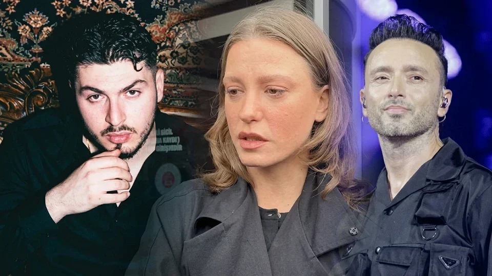 Dorukhan Büyükışık operasyonu: 9 ilde 26 gözaltı kararı