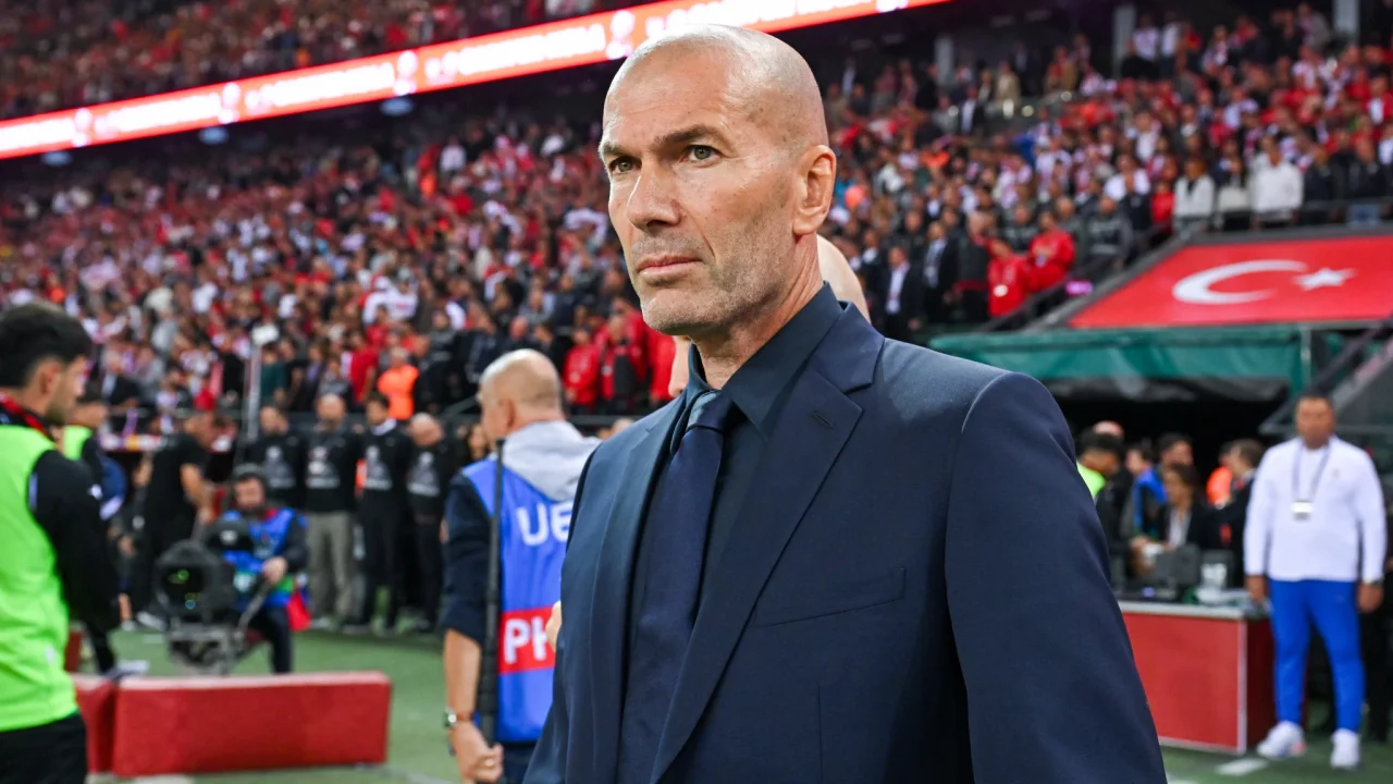 Désiré Doué Fransız futbolunun yeni yüzü olarak yükseliyor