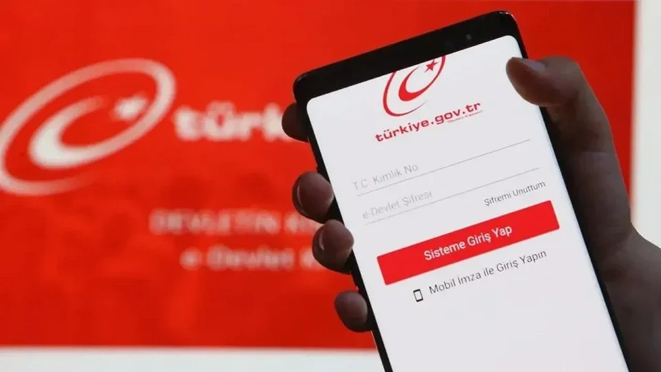 E-Devlet çöktü mü? 21 Ağustos 2026 e-devlet'e neden giriş yapılamıyor?