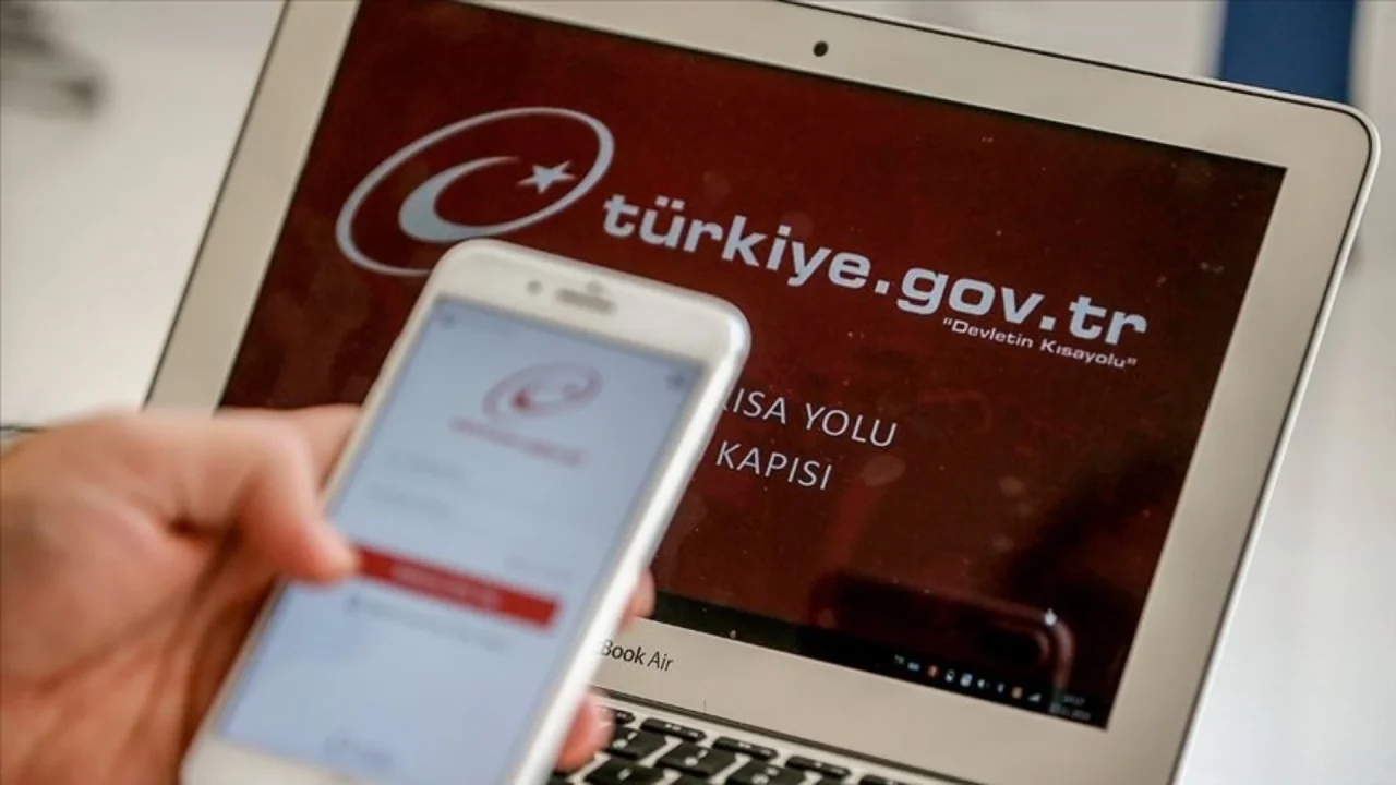 E-Devlet çöktü mü? 21 Ağustos 2026 e-devlet'e neden giriş yapılamıyor?
