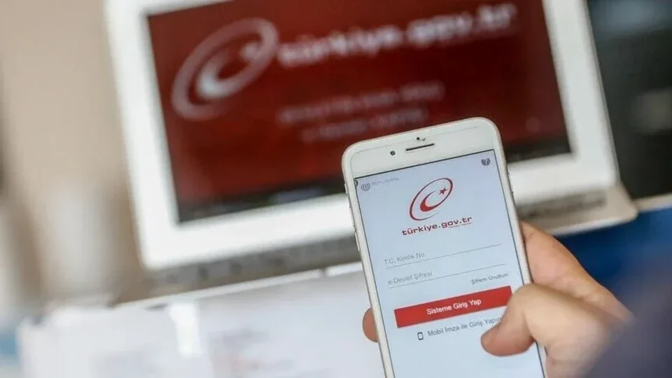 e-Devlet girişlerinde 25 Ekim 2026 belirsizliği sürüyor