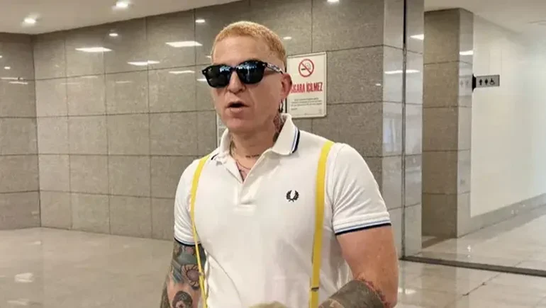 Ece Üner, Öykü Serter ve Gökhan Özoğuz'un ifadesi ortaya çıktı