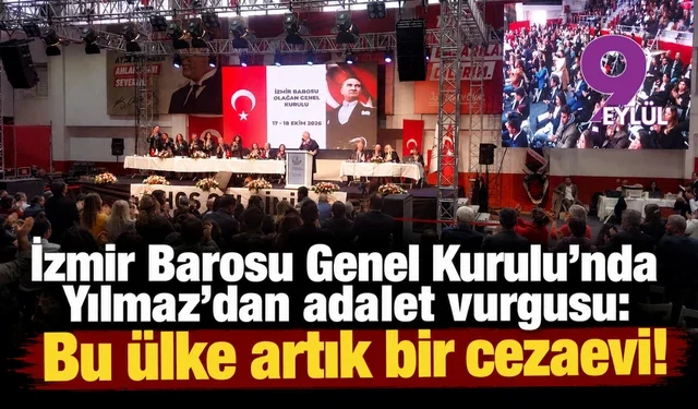 Ege’de tarım ticaret ve doğa gündemi aynı anda hareketlendi