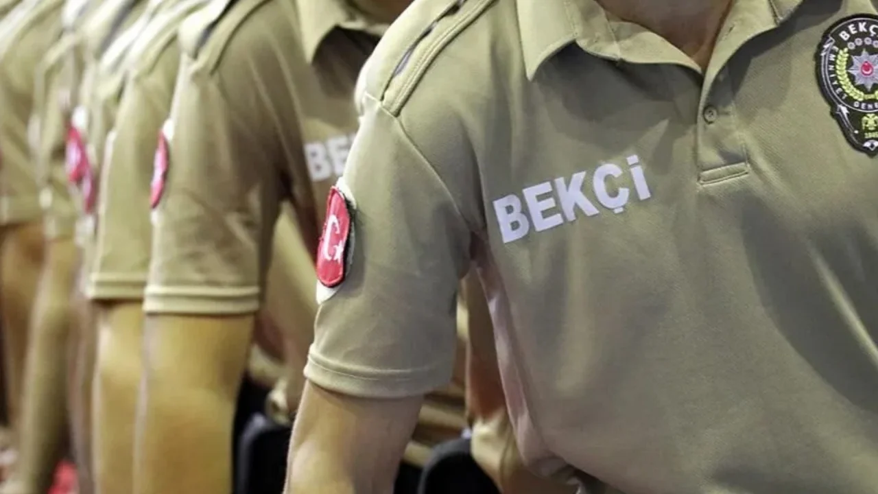 EGM bekçi alımı başvuruları: Bekçi alımı başvuruları ne zaman, şartları neler?
