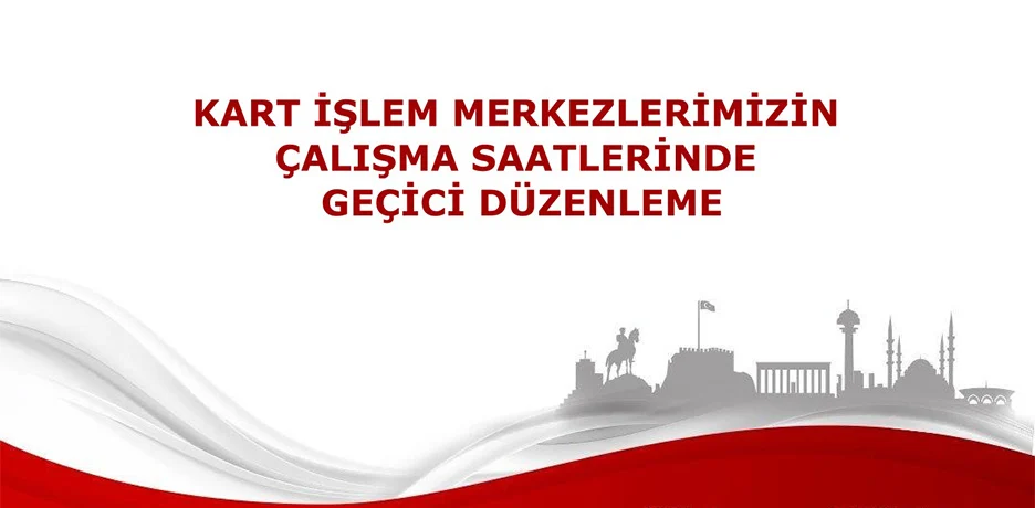 EGO’da öğrenci kartı işlemleri ve ulaşım filosu için yeni düzenlemeler