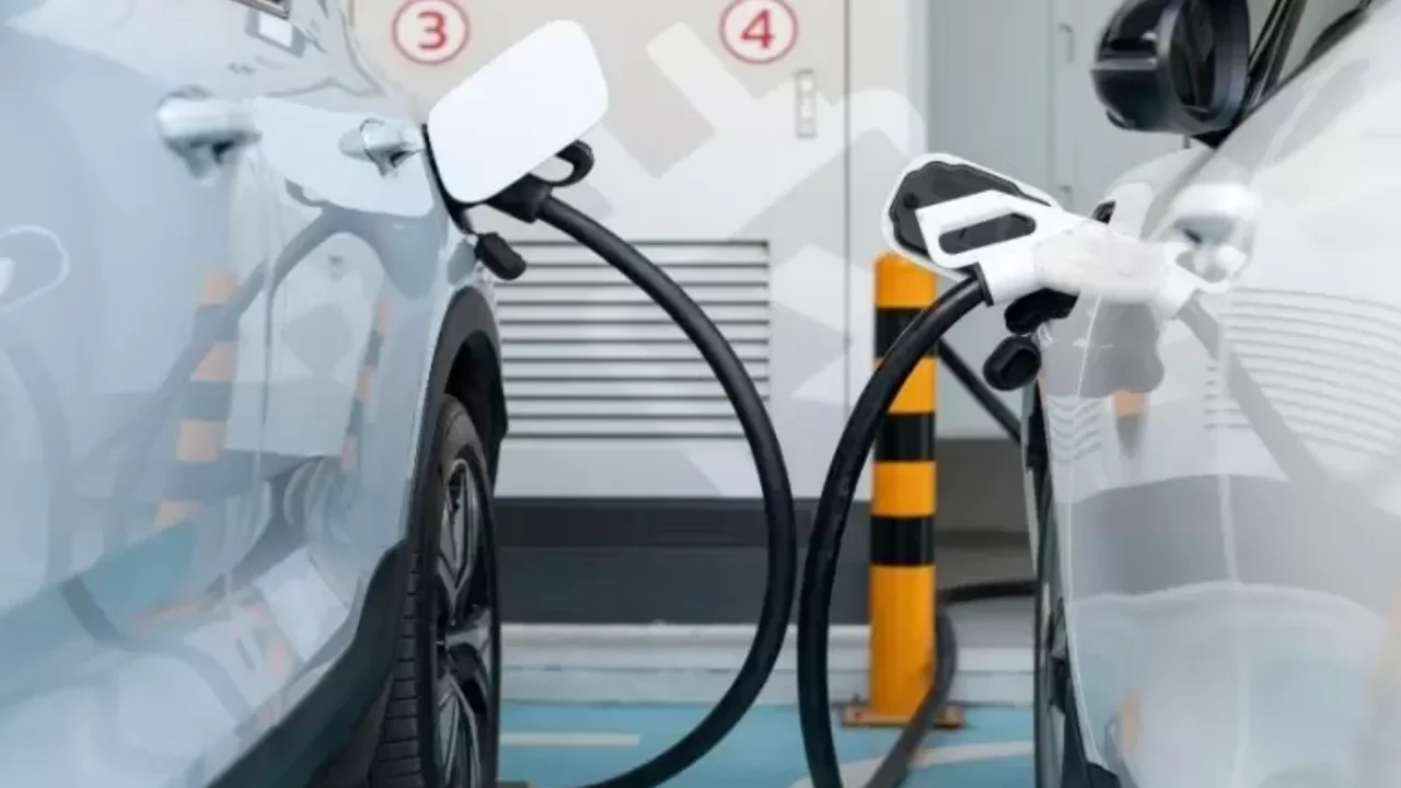 Elektrikli ticari araç satışları fırladı: Zirvedeki modeller belli oldu