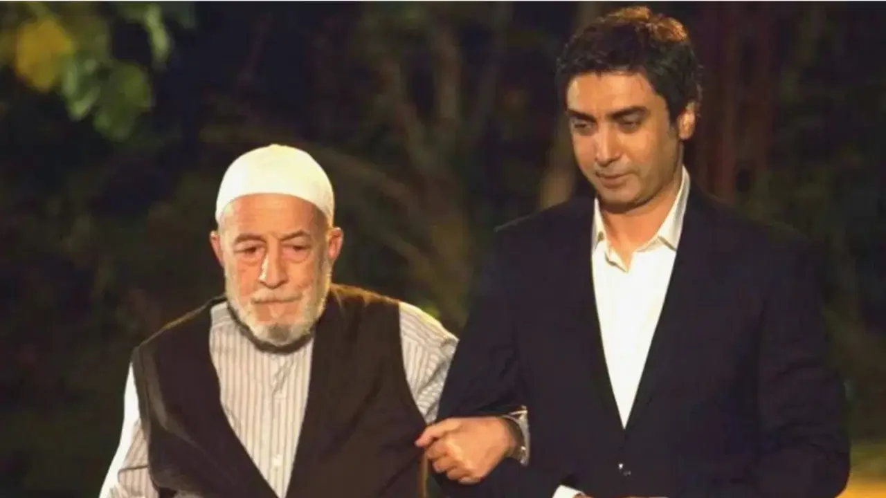 Emin Olcaydan Kurtlar Vadisi Yıllarına Dair Dikkat Çeken Açıklamalar
