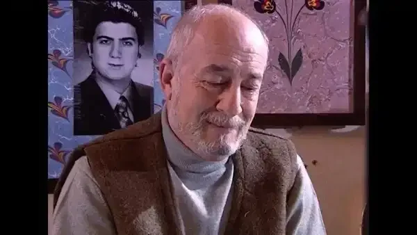 Emin Olcaydan Kurtlar Vadisi Yıllarına Dair Dikkat Çeken Açıklamalar