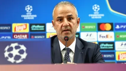 Emre Belözoğlu Fenerbahçe sorusuna temkinli yanıt verdi