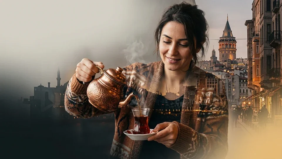 En çok çay tüketen şehirler açıklandı: Listede kendi memleketinizi arayacaksınız