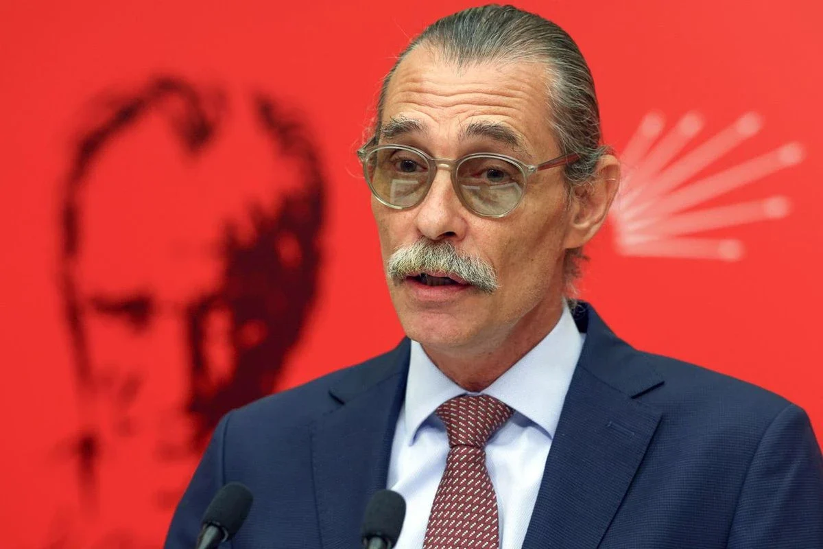 Erdal Beşikçioğlu kimdir, neden tutuklandı? Etimesgut Belediye Başkanı Erdal Beşikçioğlu kaç yaşında, nereli?