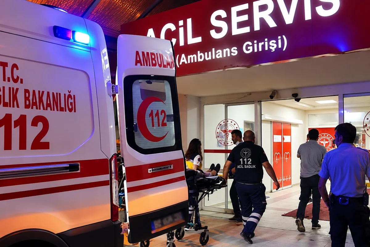 Ereğli’de İnek Saldırısına Uğrayan Adam Hastanede Hayatını Kaybetti