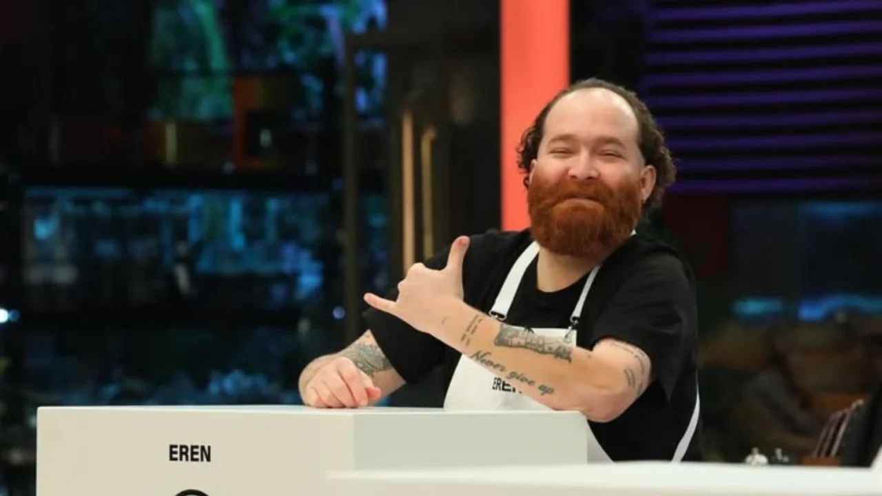 Eren Kaşıkçı hayatı ve kariyeri: Eren Kaşıkçı öldü mü, neden öldü?