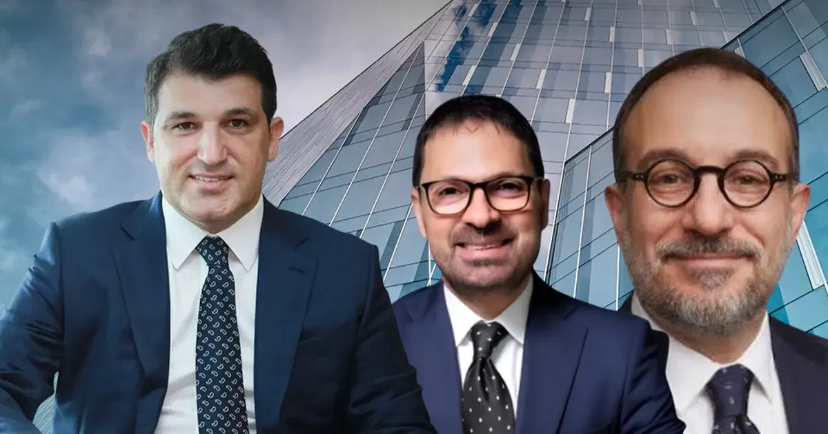 Erkan Kilimci Fon Soruşturmasında Tutuklandı