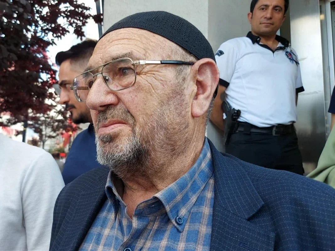 Erzurum'da dolandırıcıların ağına düşen yaşlı adamı gerçeğe ikna etmek hiç kolay olmadı