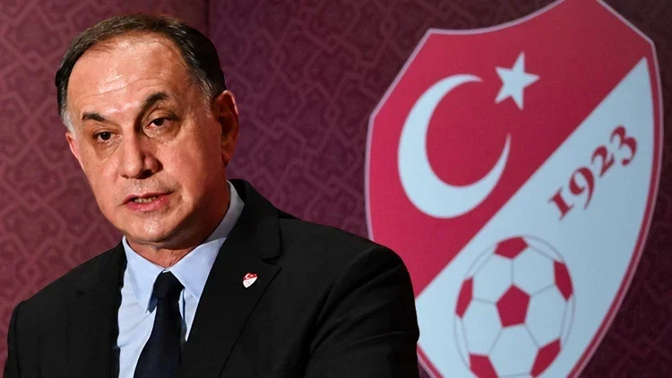 Eski Hakem Yunus Yıldırım MHK Soruşturmasında Tutuklandı