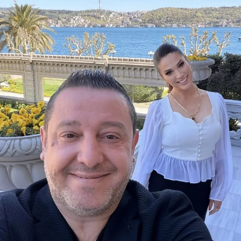 Eski milli futbolcu Nihat Kahveci gözaltına alındı