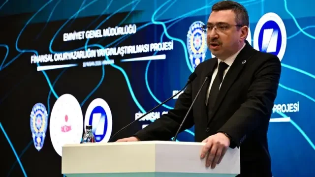 Eski SPK Başkanı İbrahim Ömer Gönül fon soruşturmasında şüpheli olarak ifade verecek