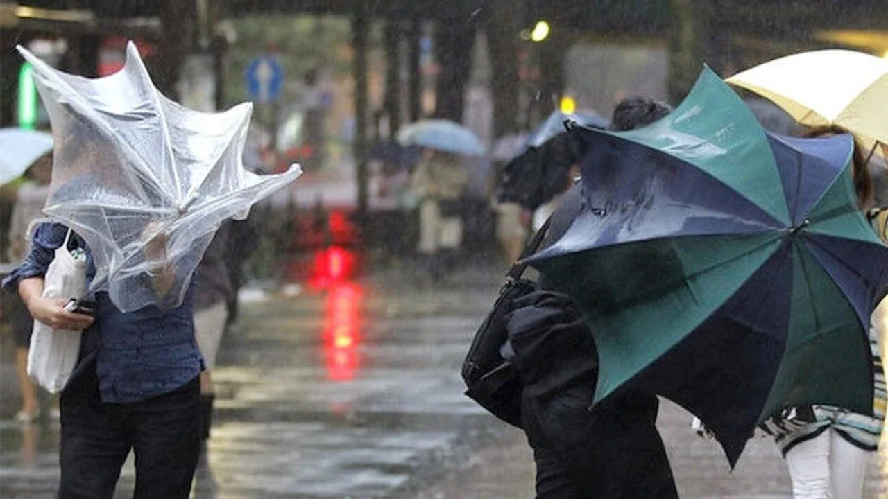 Eskişehir’de Hava Durumu İçin İlçe İlçe Takip Gerekiyor