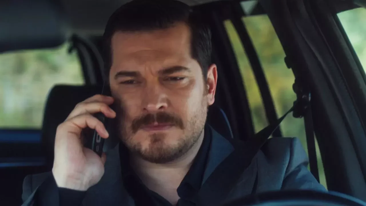 Eşref Rüya bu akşam var mı? 27 Mayıs TV yayın akışı: Eşref Rüya yeni bölüm ne zaman yayınlanacak?