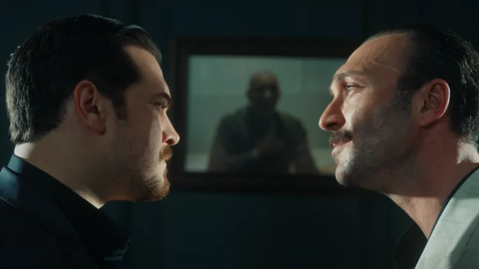 Eşref Rüya yeni bölüm fragmanı! Eşref Rüya 46. bölüm fragmanı yayınlandı mı? Final kararının arkasındaki sebep belli oldu