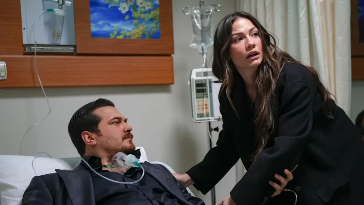 Eşref Rüya yeni bölüm fragmanı! Eşref Rüya 46. bölüm fragmanı yayınlandı mı? Final kararının arkasındaki sebep belli oldu