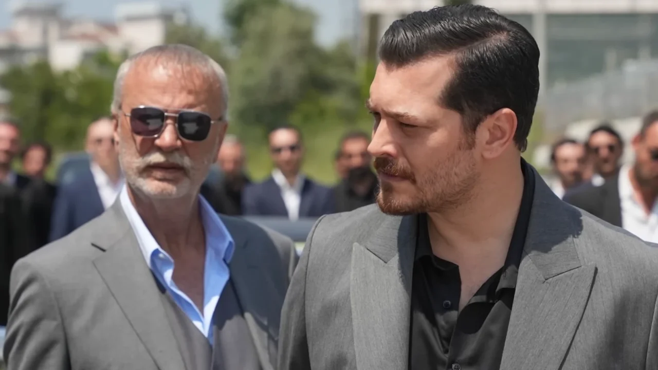 Eşref Tek için yayın platformu belli oldu mu