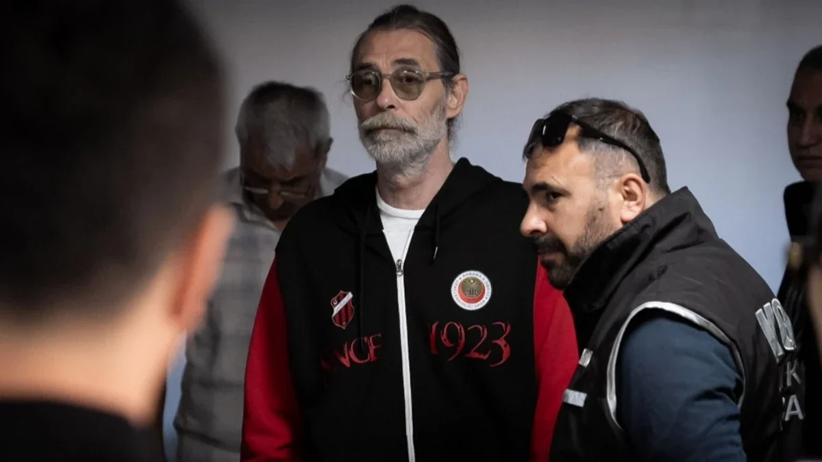 Etimesgut Belediyesi'nde rüşvet soruşturması: Müteahhitlerden servet istediler