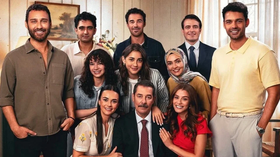 Evlilik Güzeldir 3. bölüm fragmanı için bekleyiş sürüyor